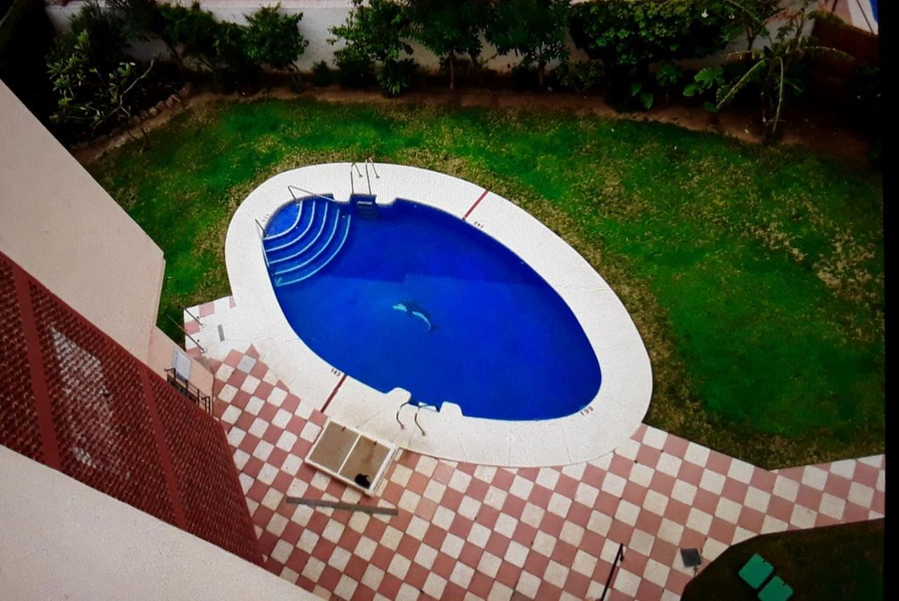 Fuengirola, Los Boliches Apartment Exterior photo